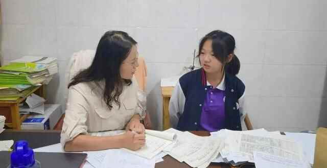 爱在家访路，家校育未来——莒县三中初中年级家访日记