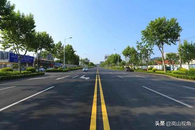全市第一！岚山区城市管理综合考评工作喜获佳绩