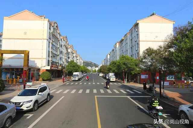全市第一！岚山区城市管理综合考评工作喜获佳绩