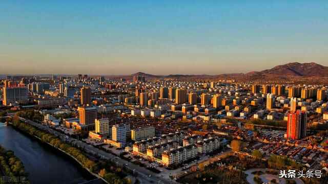 国家为什么要大力发展山东日照？