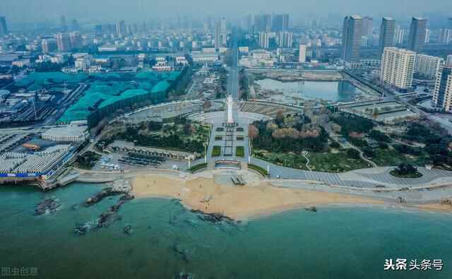 国家为什么要大力发展山东日照？