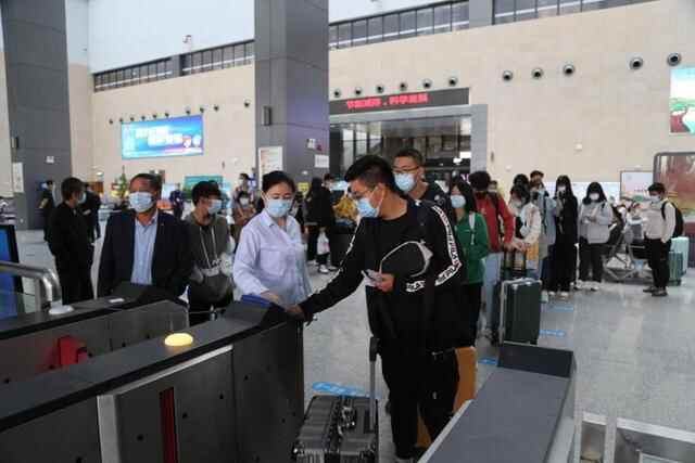 圆满收**！日照“十一黄金周”交通运输安全、有序、畅通
