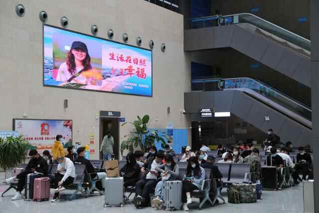 圆满收**！日照“十一黄金周”交通运输安全、有序、畅通