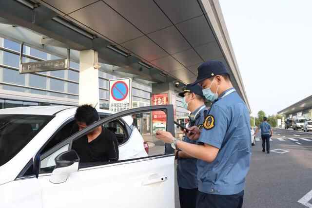 圆满收**！日照“十一黄金周”交通运输安全、有序、畅通