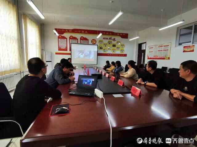 莒县安庄镇中心小学开展2021年国家网络安全宣传周系列活动