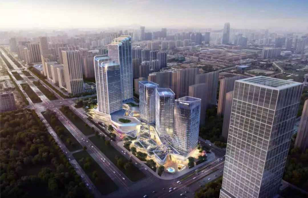 改造70个老旧小区、建设3处小学^^^^^^东港区这11个项目入选省重点！