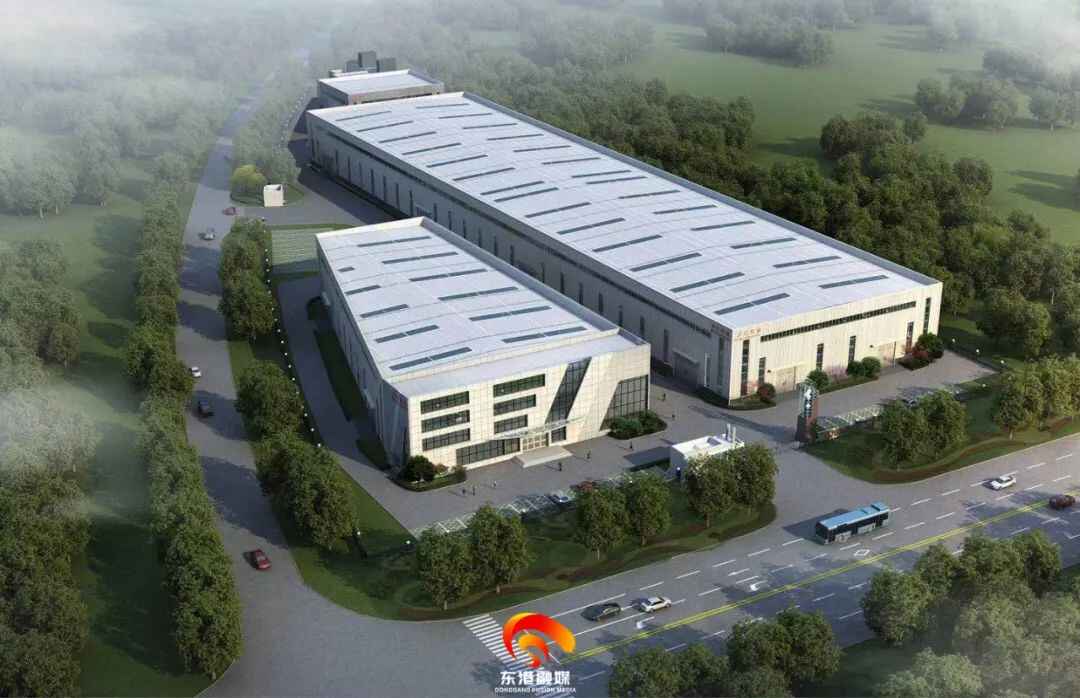 改造70个老旧小区、建设3处小学^^^^^^东港区这11个项目入选省重点！