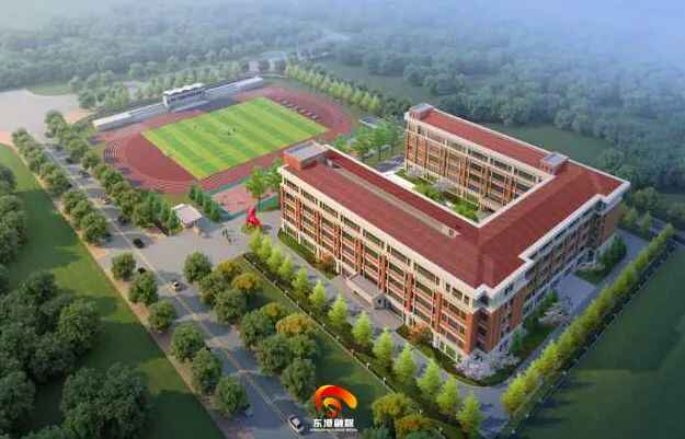 改造70个老旧小区、建设3处小学^^^^^^东港区这11个项目入选省重点！