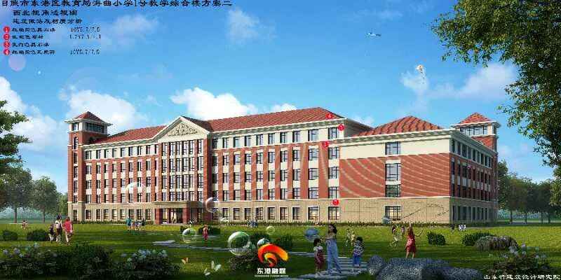改造70个老旧小区、建设3处小学^^^^^^东港区这11个项目入选省重点！