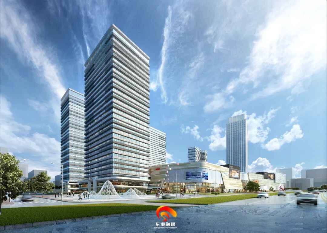 改造70个老旧小区、建设3处小学^^^^^^东港区这11个项目入选省重点！