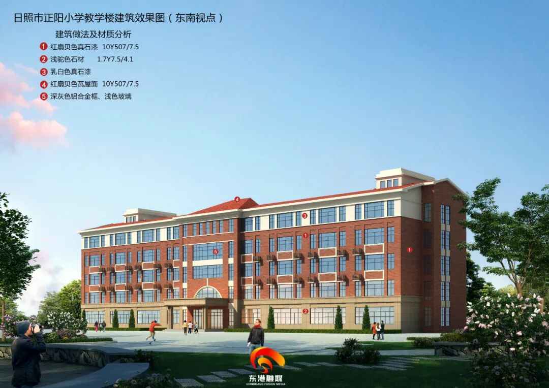 改造70个老旧小区、建设3处小学^^^^^^东港区这11个项目入选省重点！