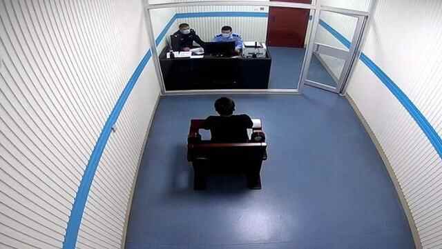 日照公安：一外籍货轮3名中国籍船员不听劝阻强行下船登陆被行拘