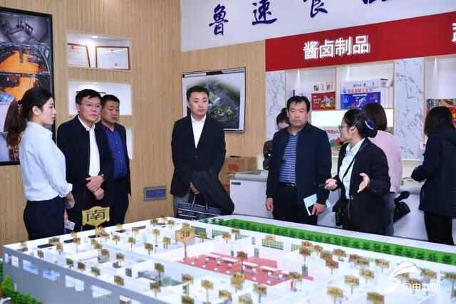 道不尽齐鲁粮油好•粮安记者行｜日照：全力推动粮油产业高质量发展，保障粮食安全