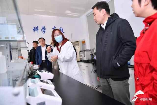 道不尽齐鲁粮油好•粮安记者行｜日照：全力推动粮油产业高质量发展，保障粮食安全