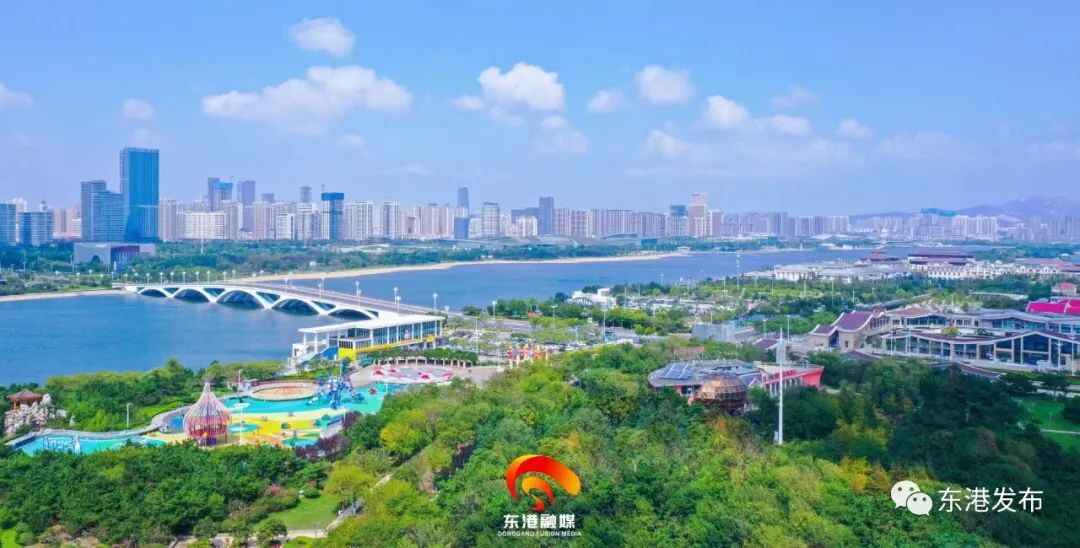 在东港，真“宜当”！