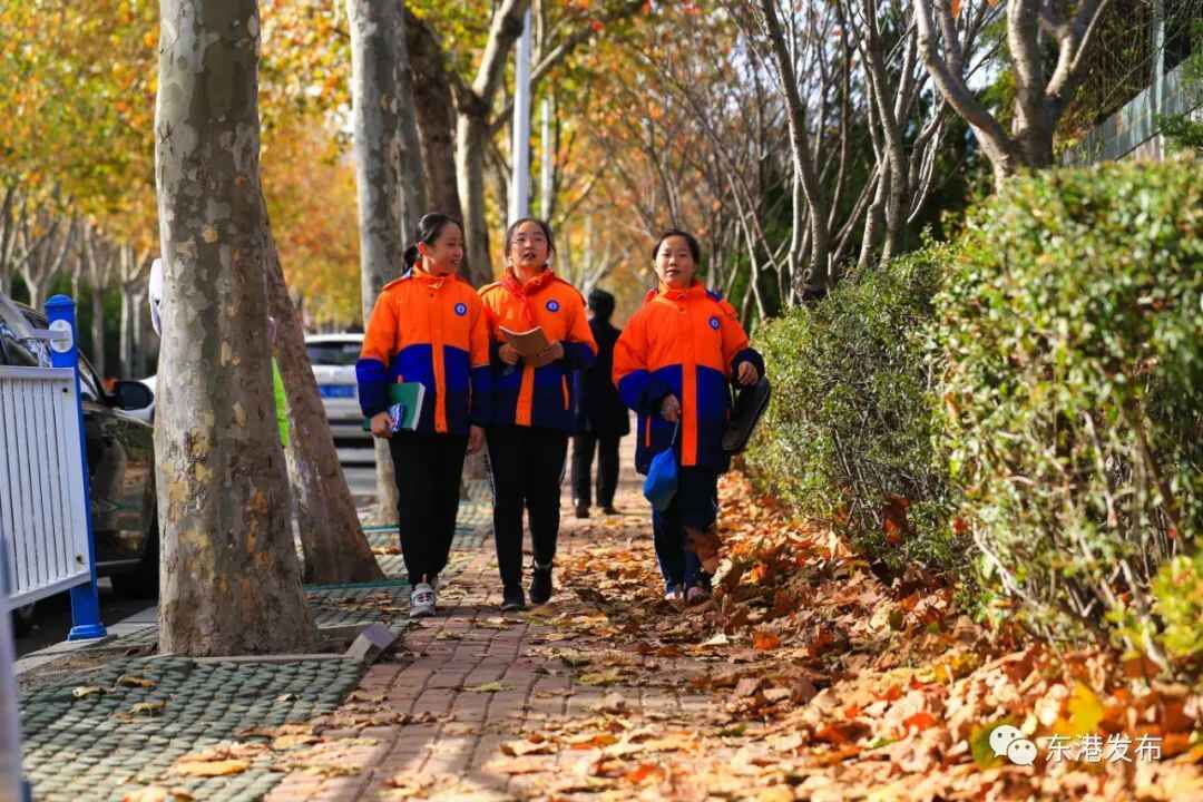 在东港，真“宜当”！