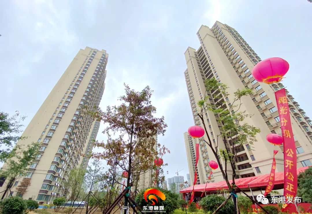 在东港，真“宜当”！