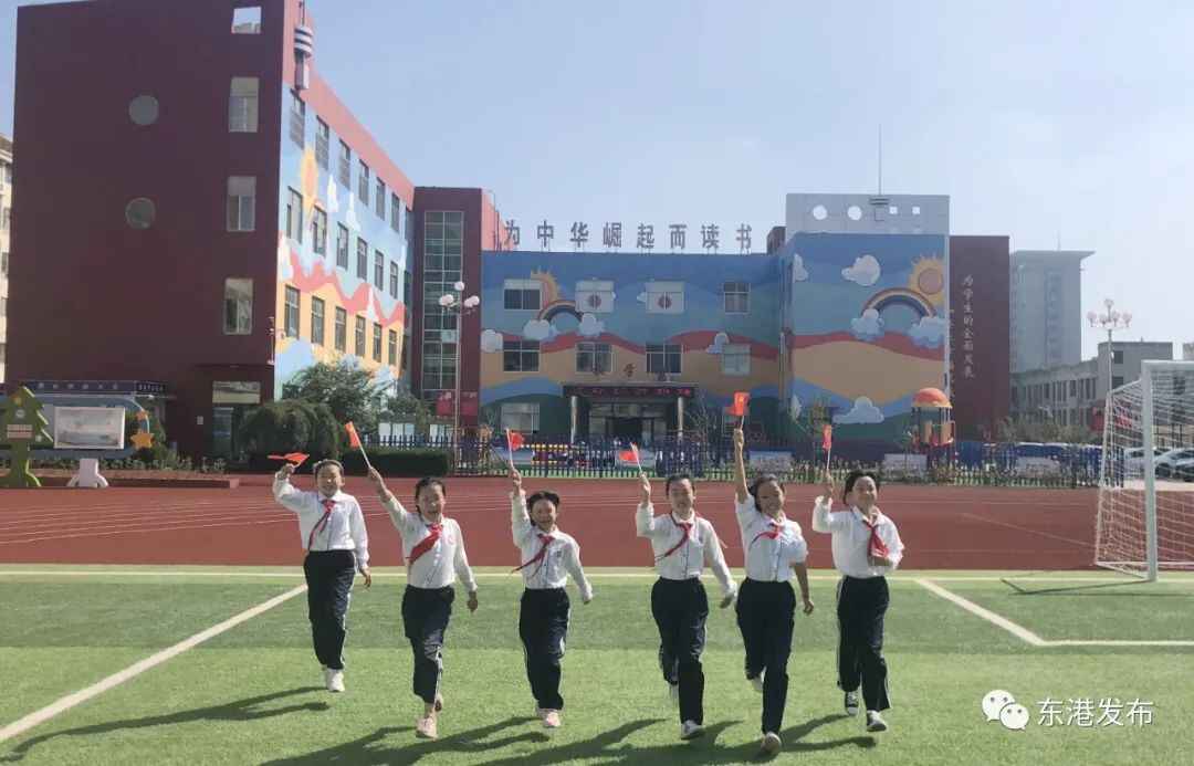 在东港，真“宜当”！