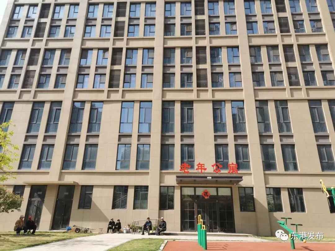在东港，真“宜当”！