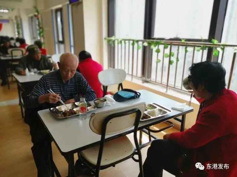 在东港，真“宜当”！