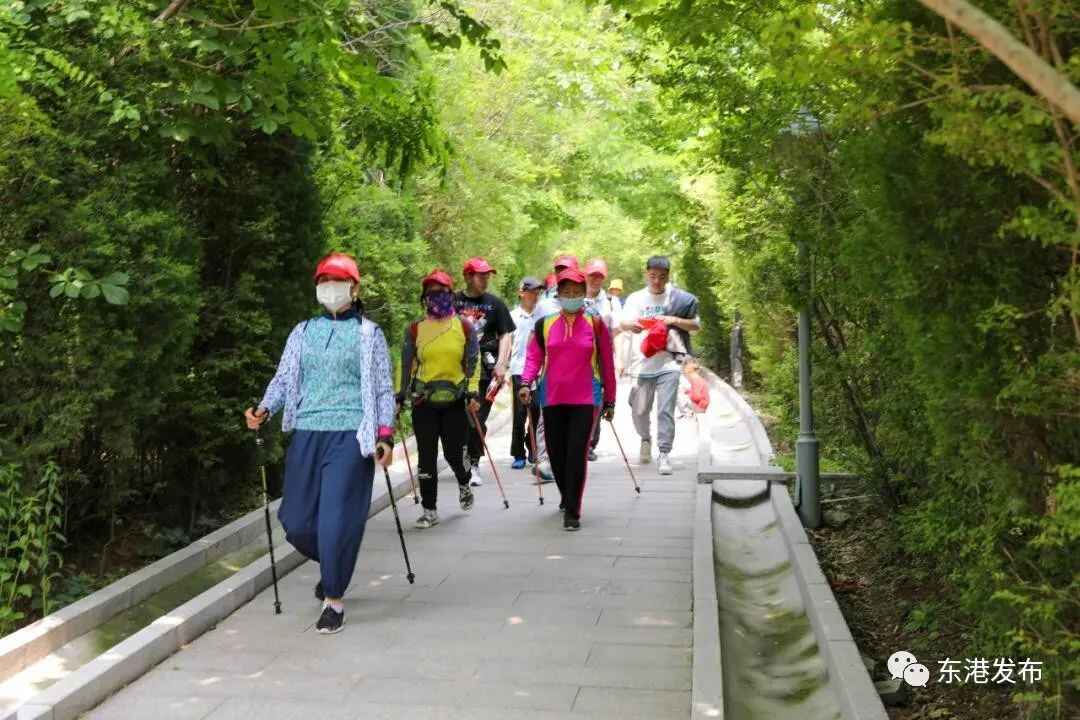 在东港，真“宜当”！