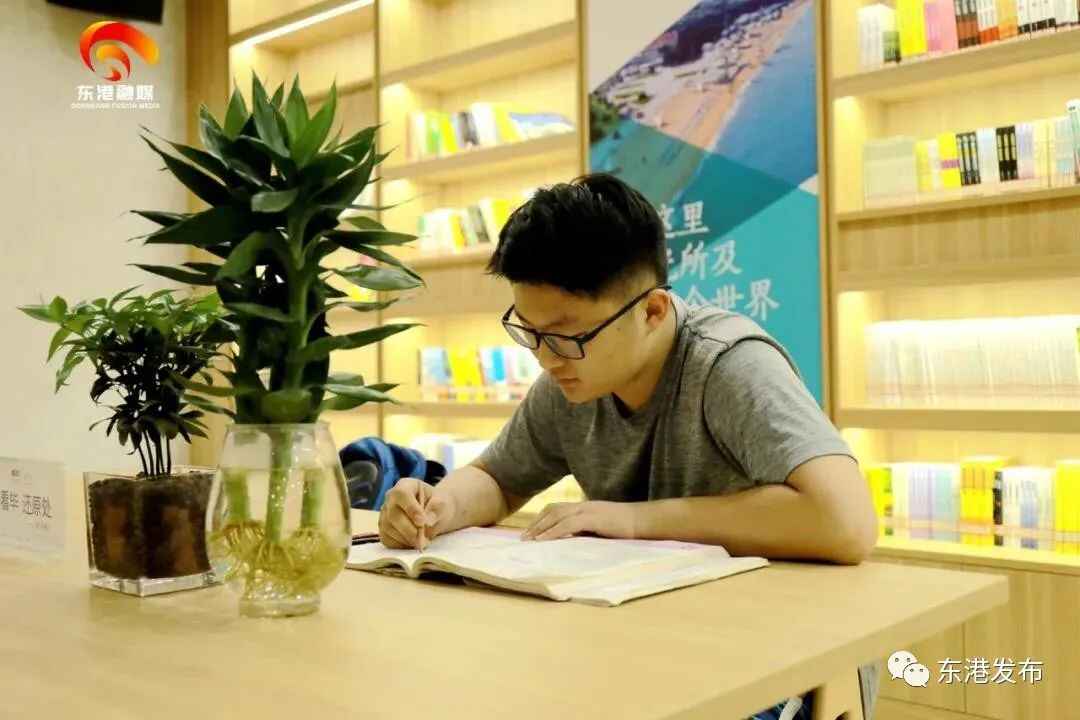 在东港，真“宜当”！