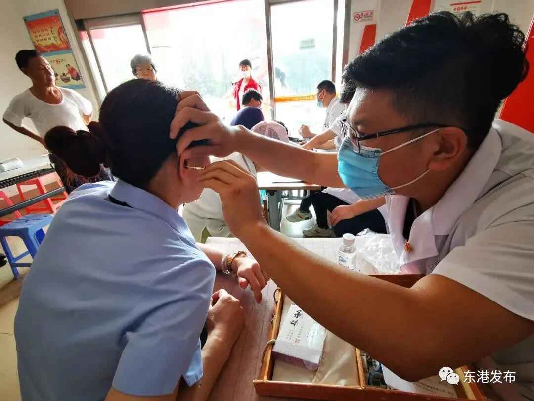 在东港，真“宜当”！
