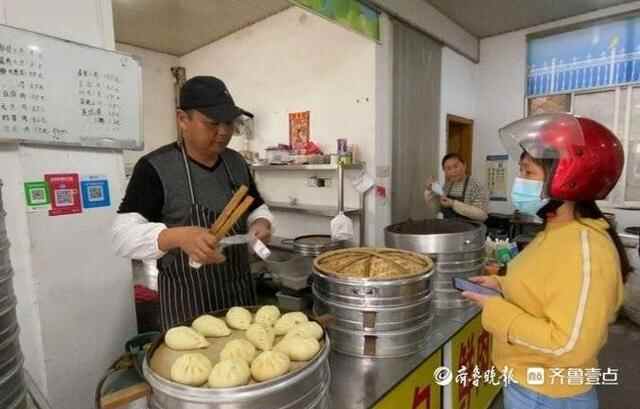 市容靓了，百姓心里美了，五莲县出台12项经营“指南”