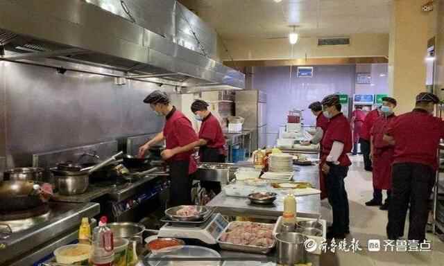 市容靓了，百姓心里美了，五莲县出台12项经营“指南”