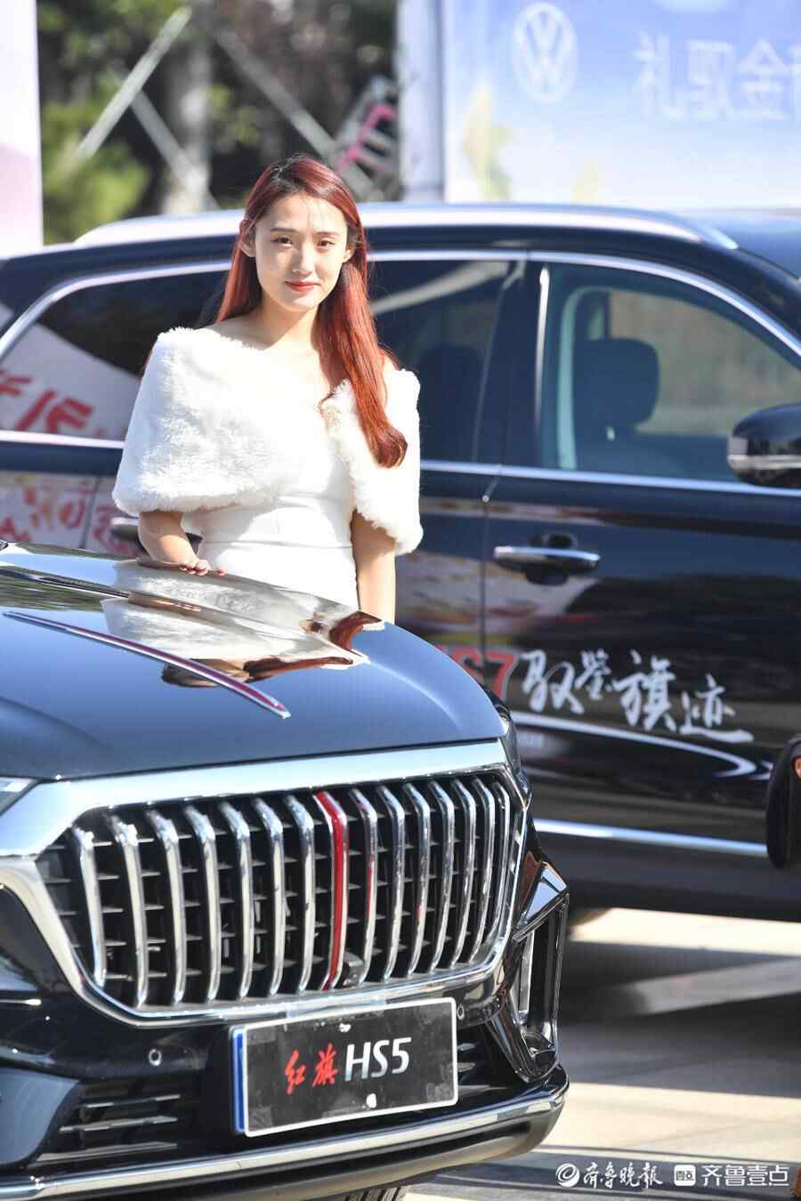 莒县2021秋季车房展丨组图来了，车模亮相速来围观