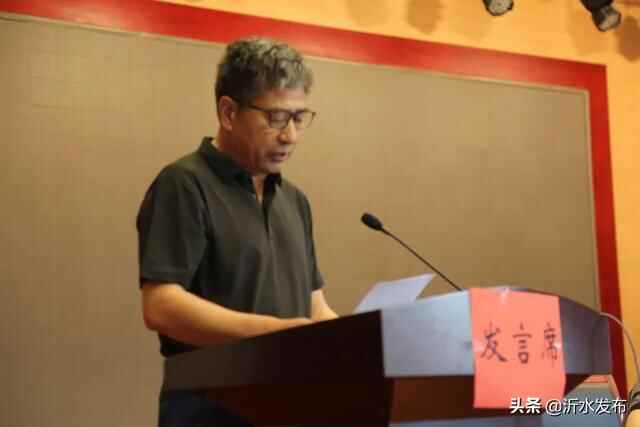 全国文明城市创建！沂城街道：再鼓干劲狠抓落实
