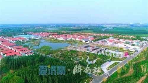 【头条】爱济南客户端系列报道——综合考核背后的商河底气之二： 精彩嬗变，广袤田...