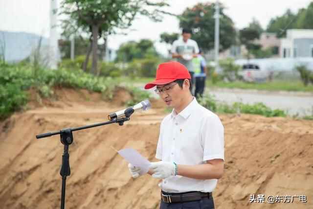 东方市启动2022年水浮莲清理“百日大战”攻坚行动 助力打赢“六水共治”攻坚战 努力建...