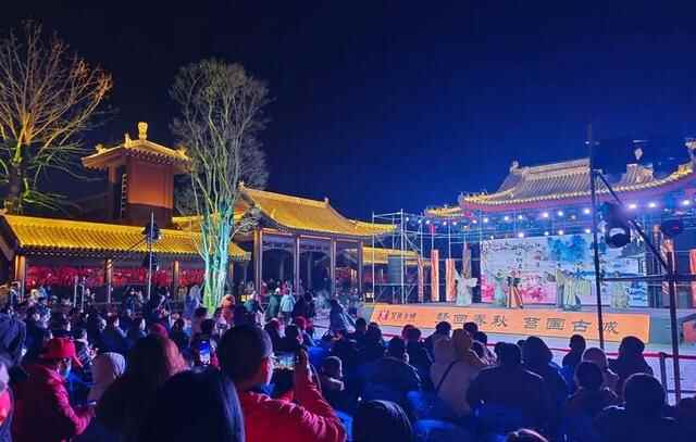 年底全面开城！莒国古城：一段残垣引发的老城巨变
