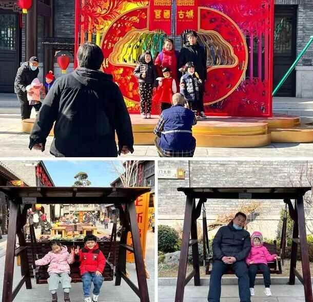 年底全面开城！莒国古城：一段残垣引发的老城巨变