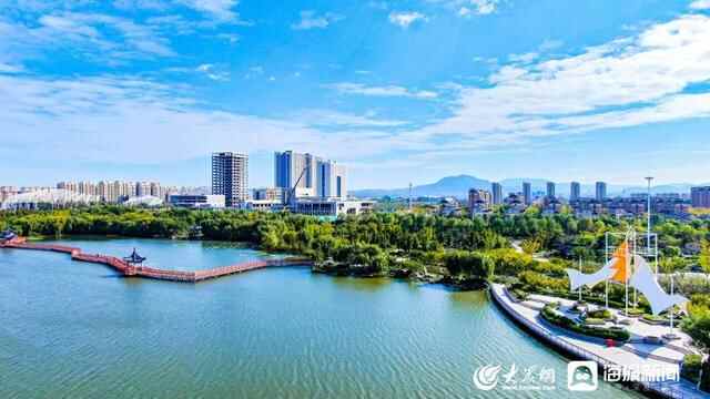 县域经济观察｜日照：县域经济发力，撑起高质量发展“脊梁”