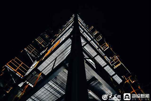 县域经济观察｜日照：县域经济发力，撑起高质量发展“脊梁”