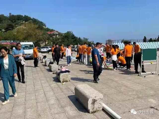 19.99万人次！国庆假期前三天，五莲旅游有多火爆…