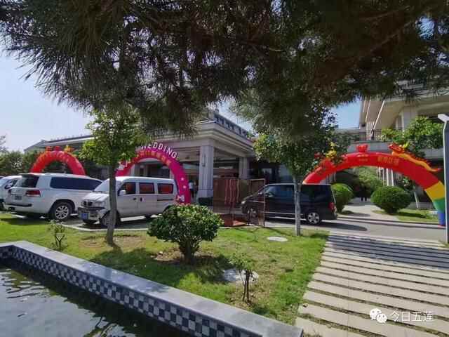 19.99万人次！国庆假期前三天，五莲旅游有多火爆…