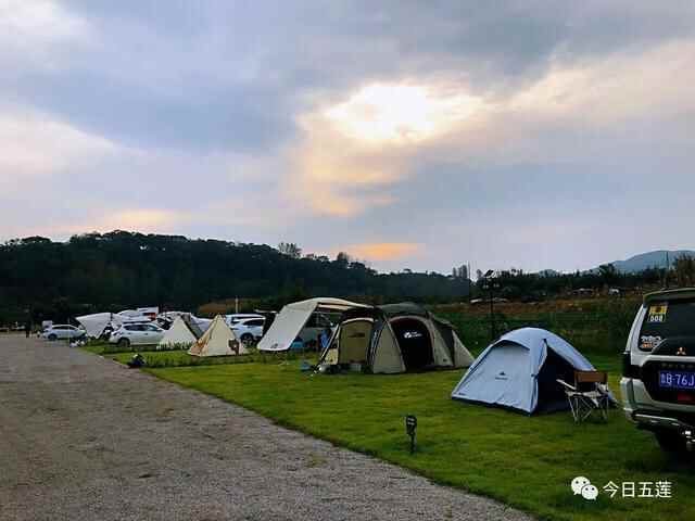 19.99万人次！国庆假期前三天，五莲旅游有多火爆…