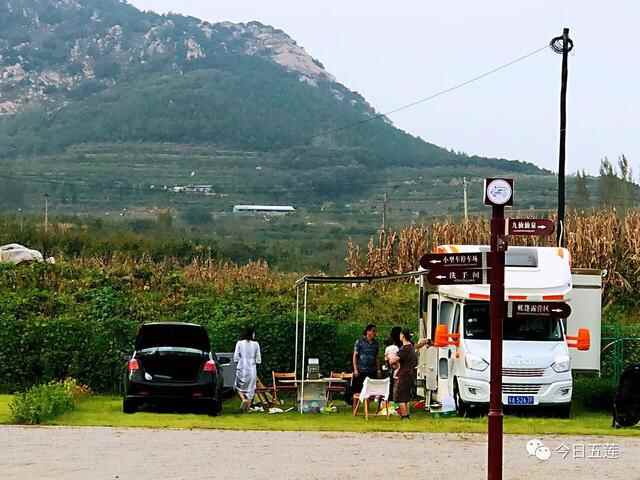 19.99万人次！国庆假期前三天，五莲旅游有多火爆…