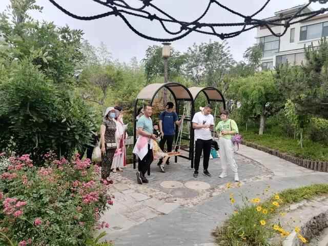 一房难求！国庆长假，五莲民宿旅游再度火爆！