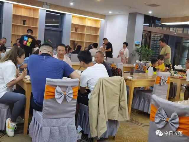 一房难求！国庆长假，五莲民宿旅游再度火爆！