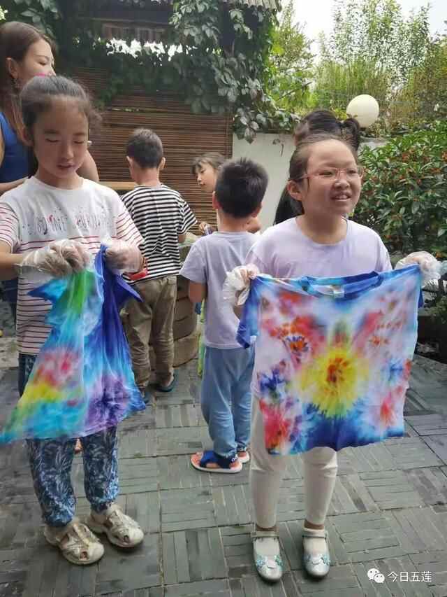 一房难求！国庆长假，五莲民宿旅游再度火爆！