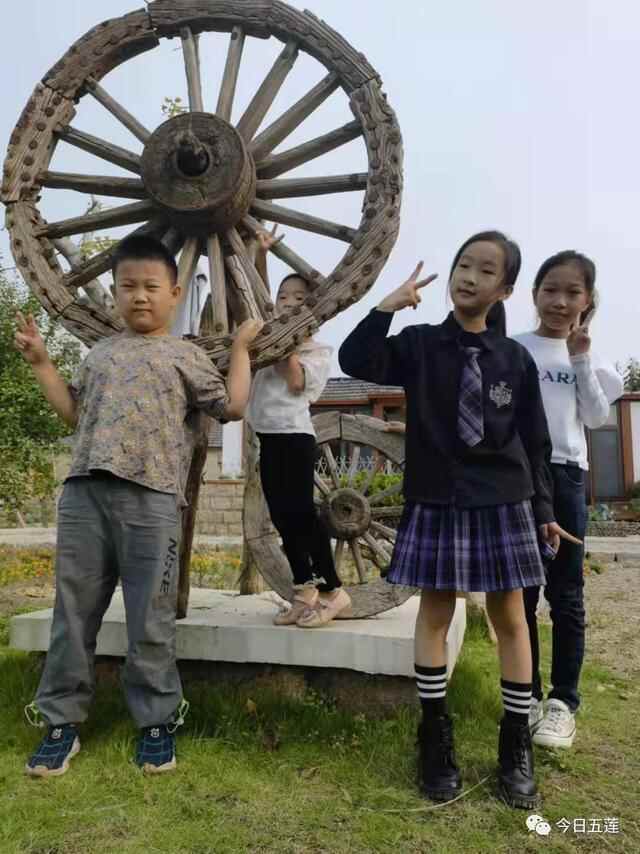 一房难求！国庆长假，五莲民宿旅游再度火爆！