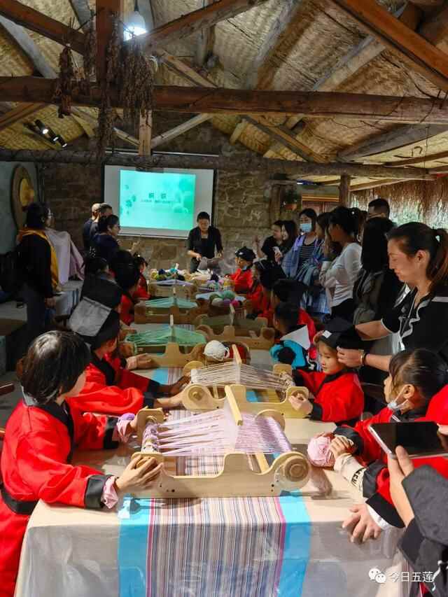 一房难求！国庆长假，五莲民宿旅游再度火爆！