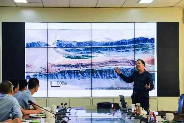 莒县浮来山“三个强化”释放绿水青山红利