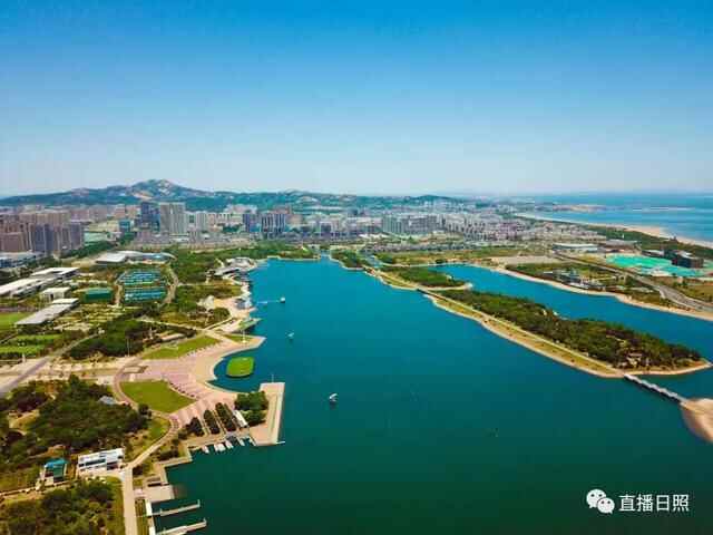 实拍！“七彩祥云”突现！今天的日照，再次美出圈