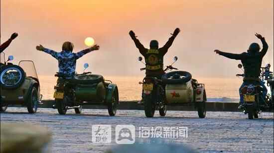 解码旅游业高质量发展背后的日照探索