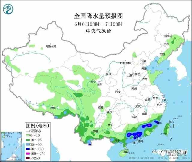 两天有雨！日照端午假期天气预报出炉